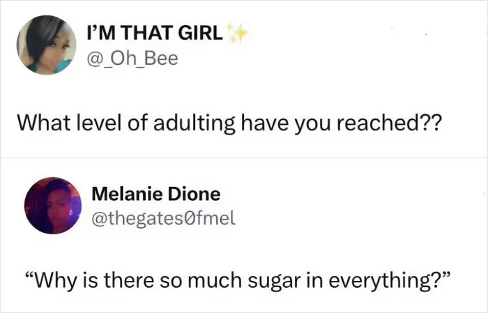 35 Funny And Relatable Memes To Kick Off 2025 With A Good Laugh (New Pics)