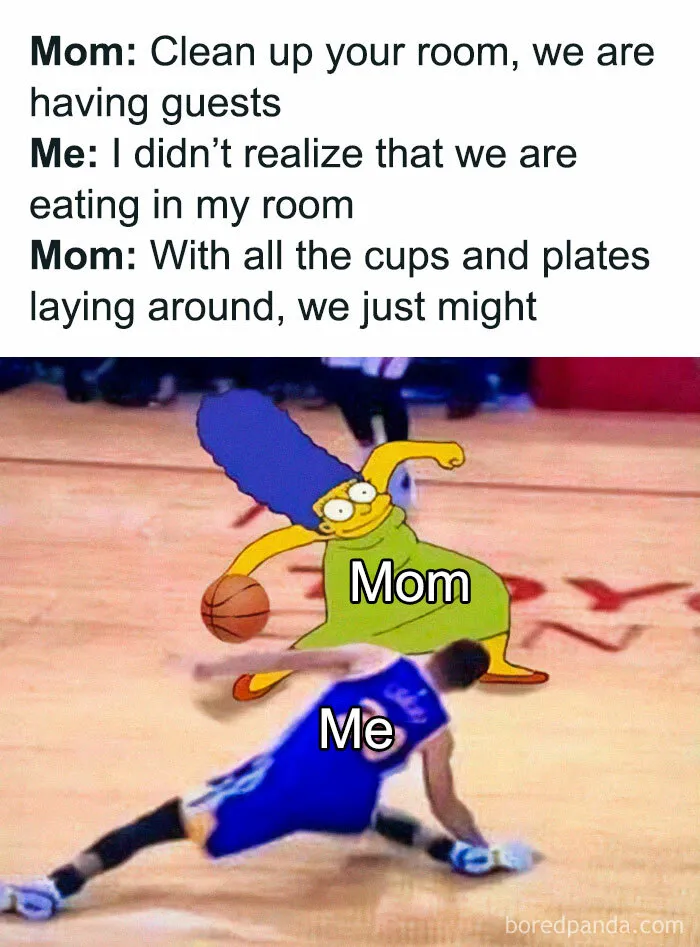 35 Funny And Relatable Memes To Kick Off 2025 With A Good Laugh (New Pics)