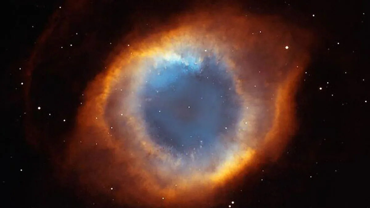 78 Mind-Blowing Nebula Pics That Prove Just How Captivating Interstellar Space Is