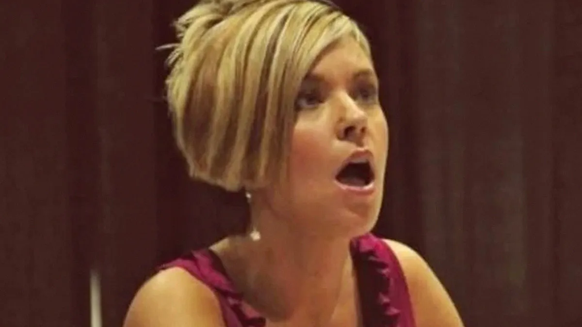 "Where Are Your Parents?": Karen Loses Her Cool After Mistaking 32-Year-Old For A Teen
