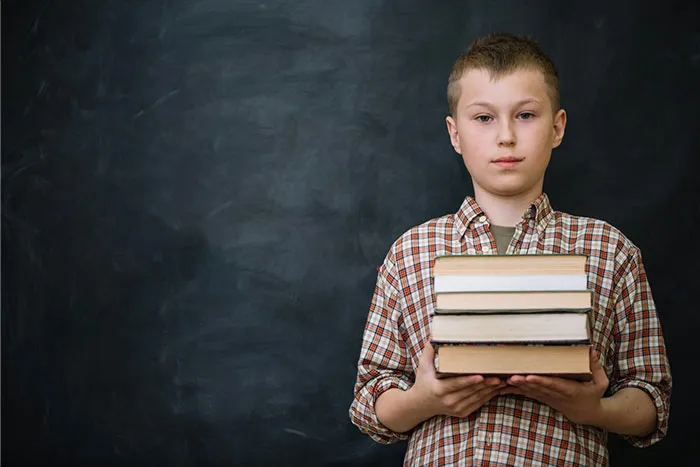 50 Terrible School Presentations People Have Had The Displeasure Of Witnessing