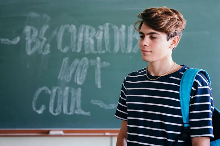 50 Terrible School Presentations People Have Had The Displeasure Of Witnessing