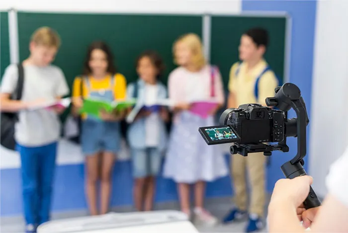 50 Terrible School Presentations People Have Had The Displeasure Of Witnessing