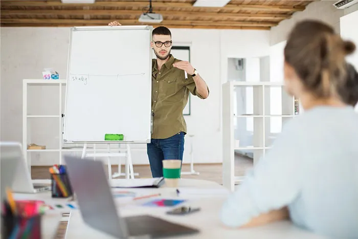 50 Terrible School Presentations People Have Had The Displeasure Of Witnessing