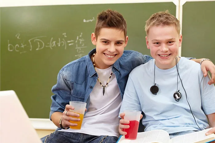 50 Terrible School Presentations People Have Had The Displeasure Of Witnessing