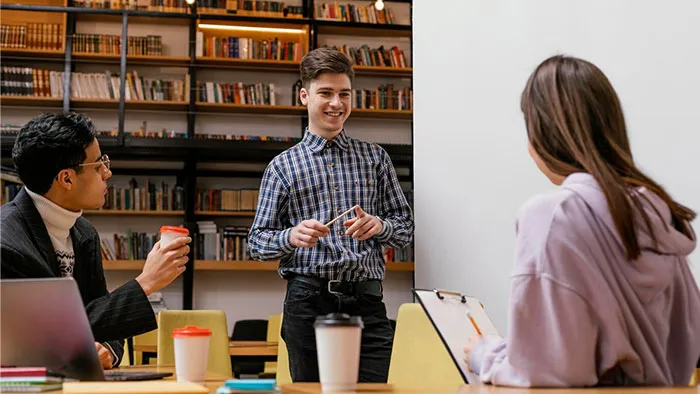 50 Terrible School Presentations People Have Had The Displeasure Of Witnessing