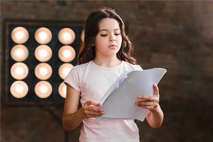 50 Terrible School Presentations People Have Had The Displeasure Of Witnessing