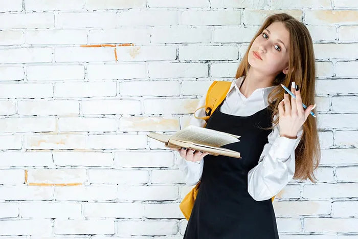 50 Terrible School Presentations People Have Had The Displeasure Of Witnessing