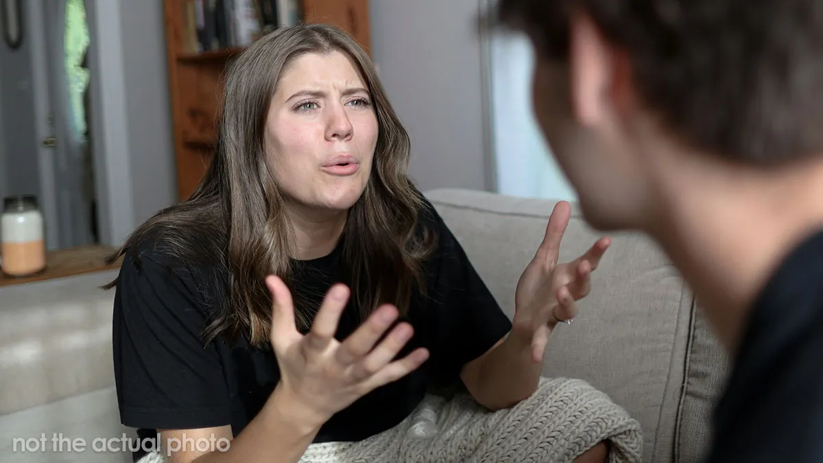 12YO Calls Sister's BF "Mentally Disabled" After Always "Losing" To Him, Gets A Reality Check