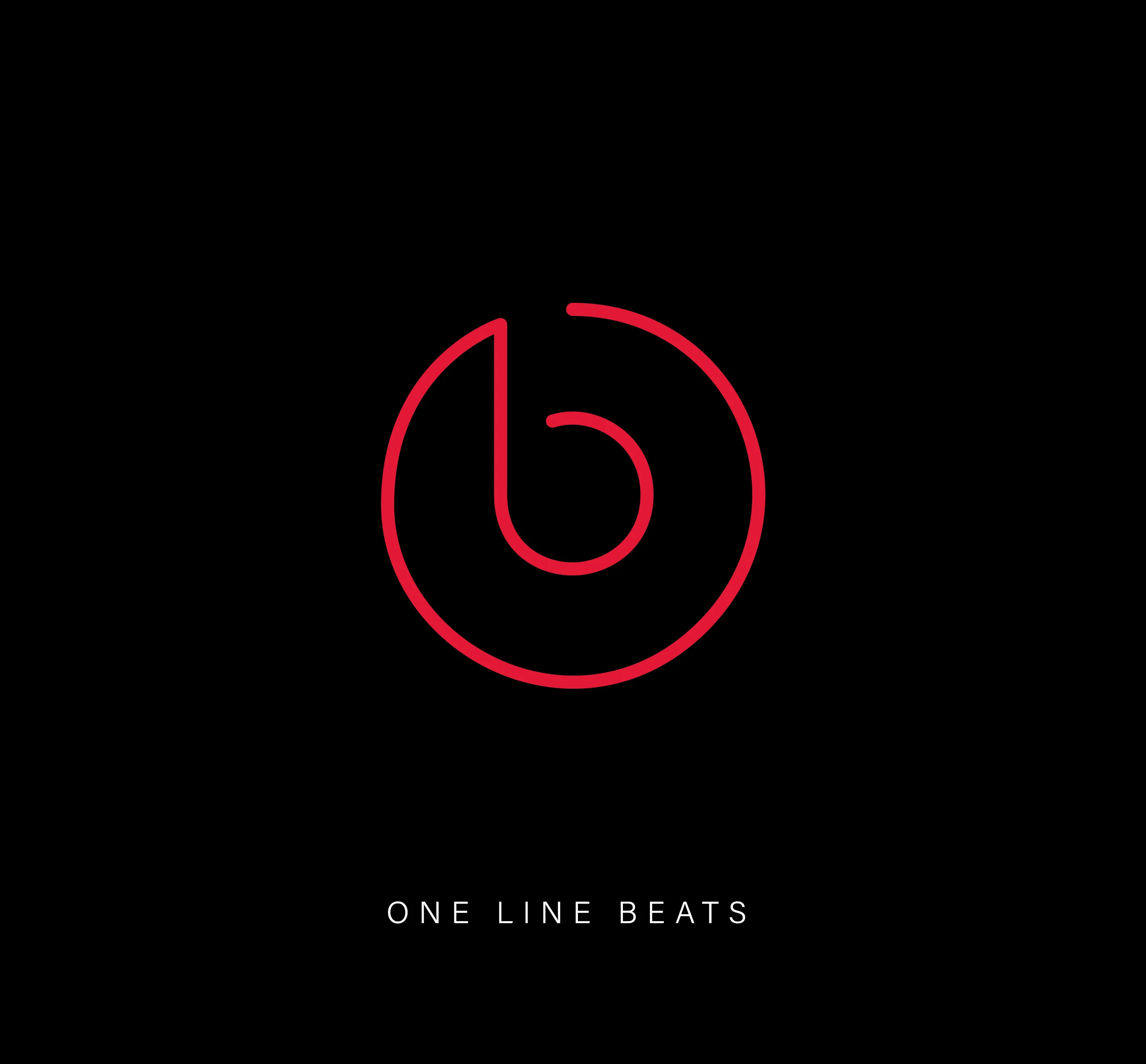 Our 37 Famous Logos, Drawn With One Line