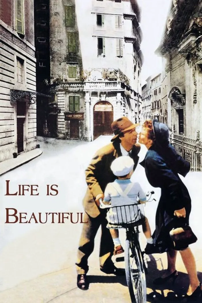 Netizens Point Out The 37 Biggest Movies They'll Never Re-Watch Again, Under Any Circumstances