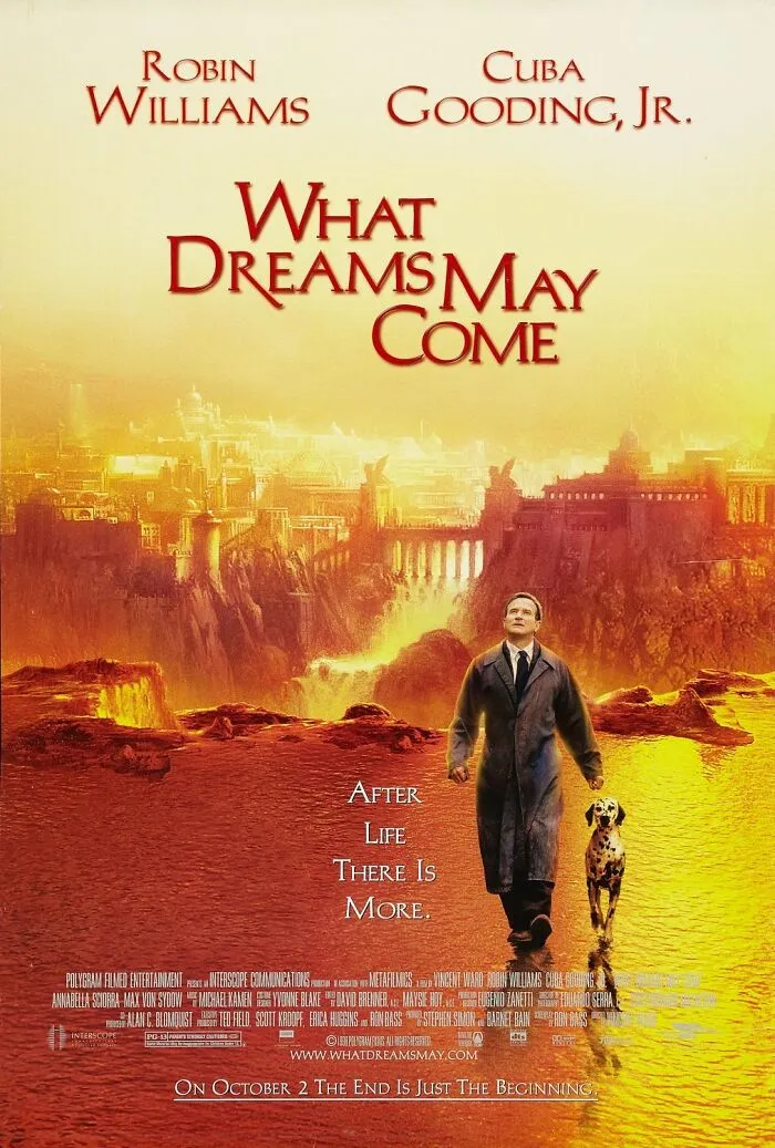 Netizens Point Out The 37 Biggest Movies They'll Never Re-Watch Again, Under Any Circumstances