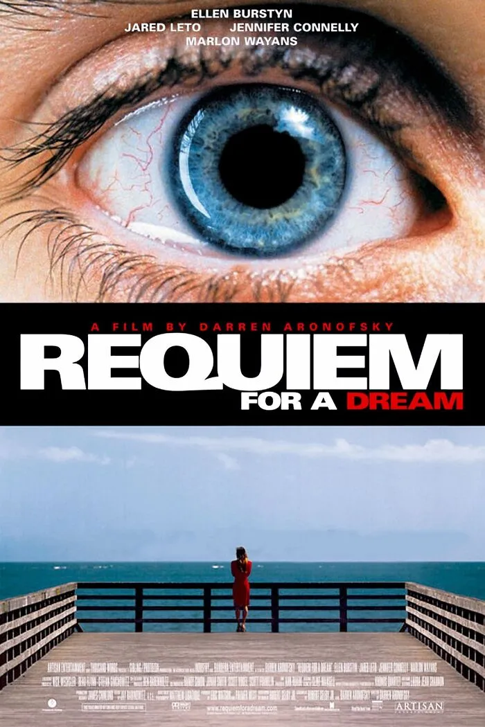 Netizens Point Out The 37 Biggest Movies They'll Never Re-Watch Again, Under Any Circumstances