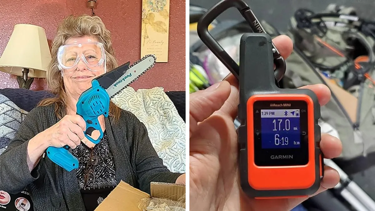 24 Actually Cool Christmas Gifts Your Dad Will Love More Than Socks