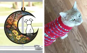 Spoil Your Furry Family: 22 Gifts For Pets And Their Devoted Parents