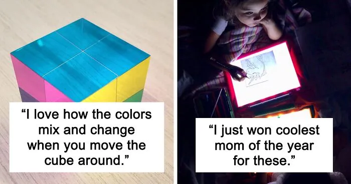 Santa's Workshop Approved: 20 Presents Your 7-Year-Old Will Go Wild For