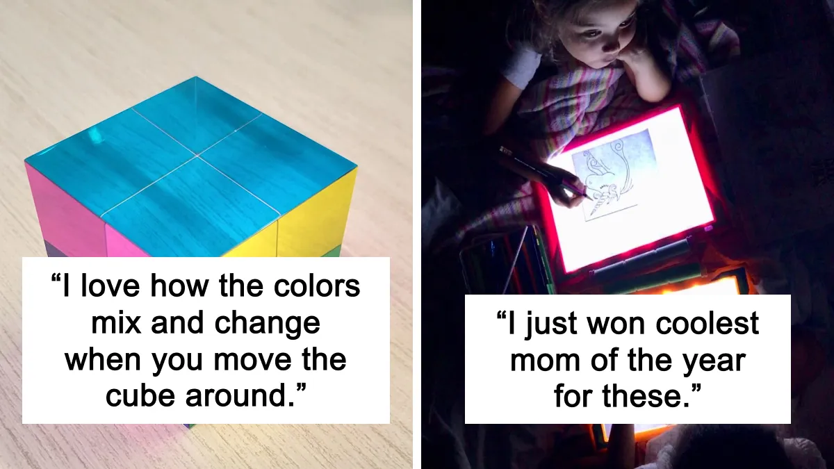 Santa's Workshop Approved: 20 Presents Your 7-Year-Old Will Go Wild For