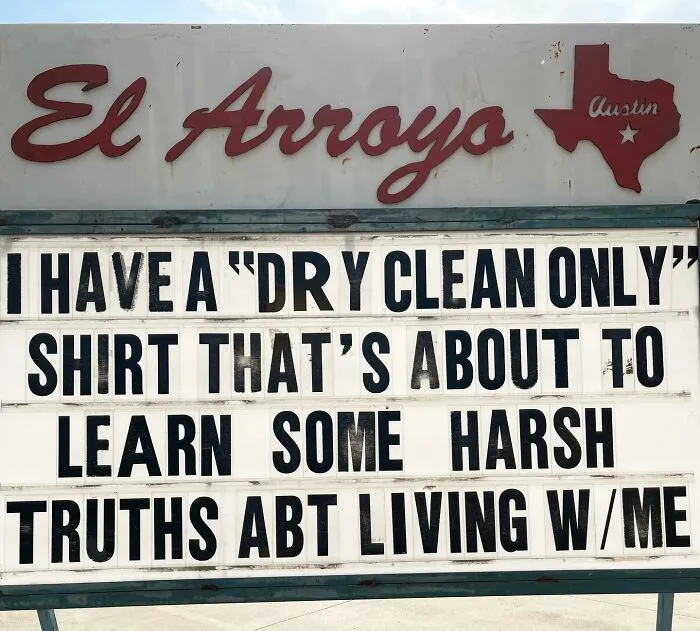 50 Restaurant Signs That Cracked Clients Up (Best Of All Time)
