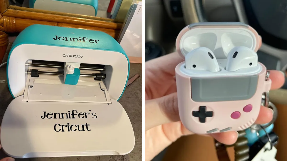 For The Partner Who’s Seen It All: 16 Gifts They Didn’t See Coming