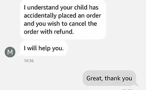 50 Of The Best Texts People Received Or Sent In 2024
