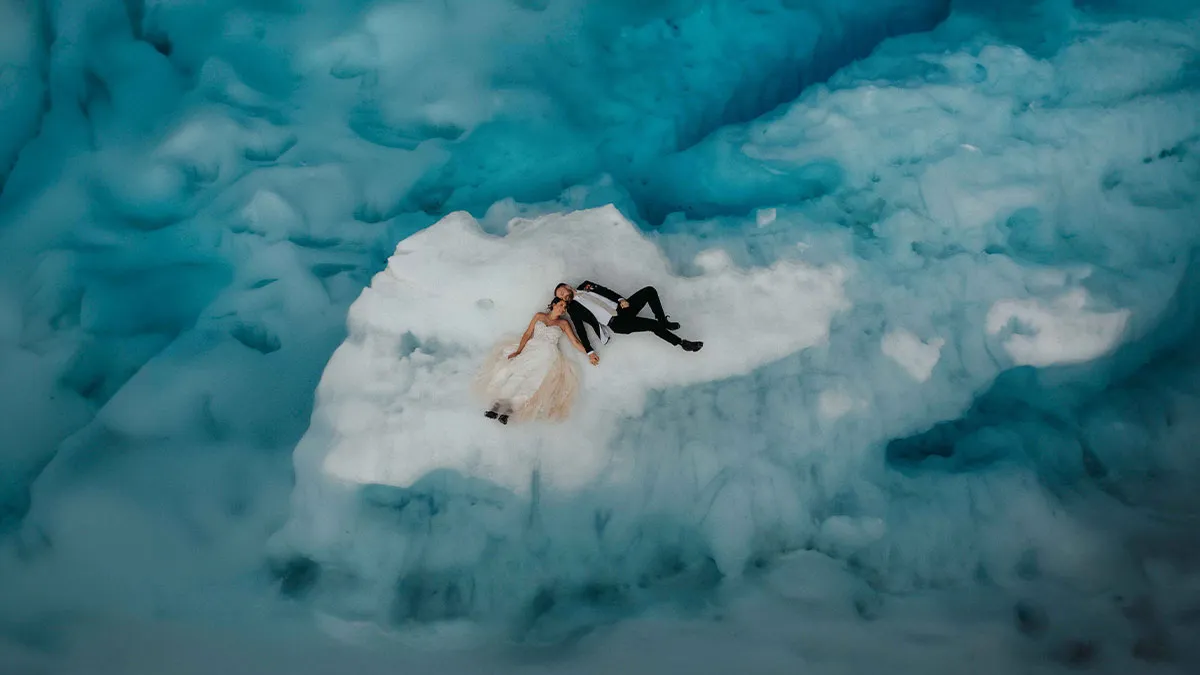 The Best Wedding Photos Of 2024 Have Just Been Announced, And Here Are The Top 40 Picks