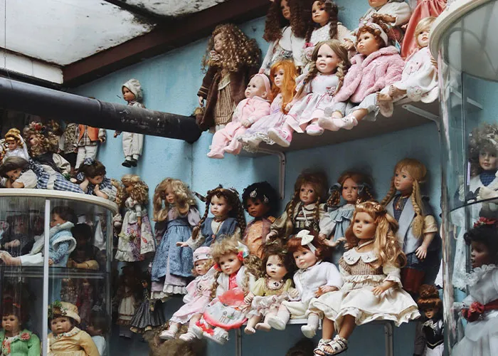 30 Times People Were Shocked By What They Saw In Someone Else’s Home