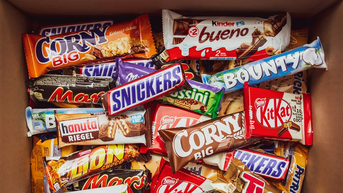 “All Color Left Their Faces”: Woman Claps Back At Teens Laughing Because She Was Buying Candy
