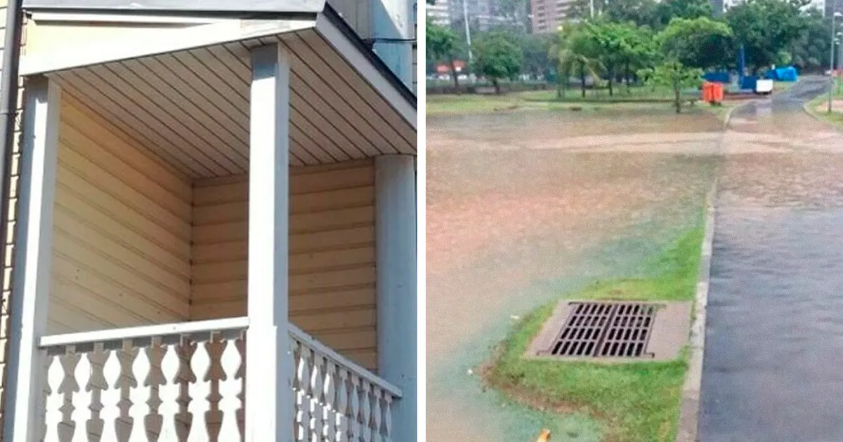 30 Obreros de la construcción que intentaron «tomar atajos», pero empeoraron todo