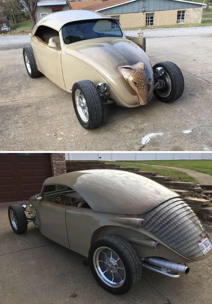 Is It Bad I Kind Of Want To Buy It?