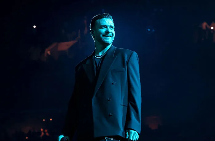Justin Timberlake as Branch