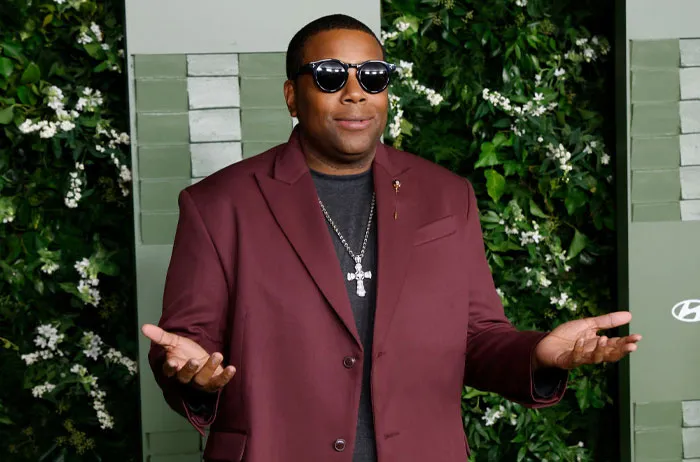 Kenan Thompson as Tiny Diamond