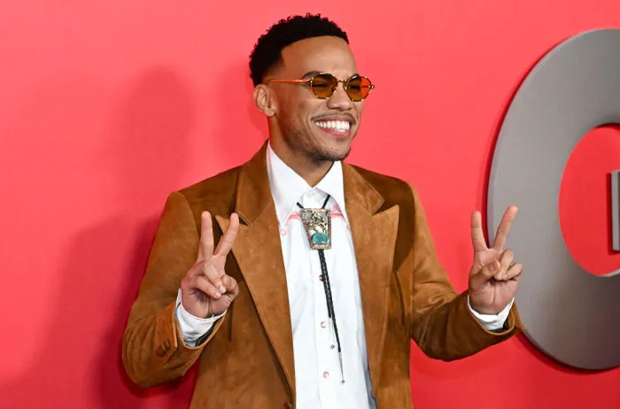 Anderson .Paak as Prince Darnell