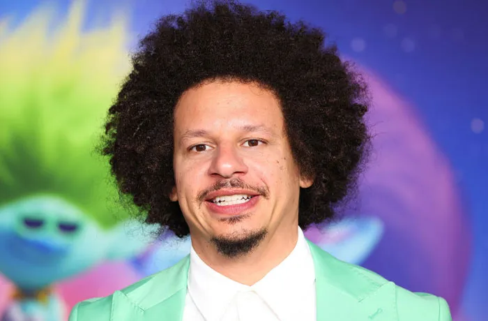 Eric André as John Dory