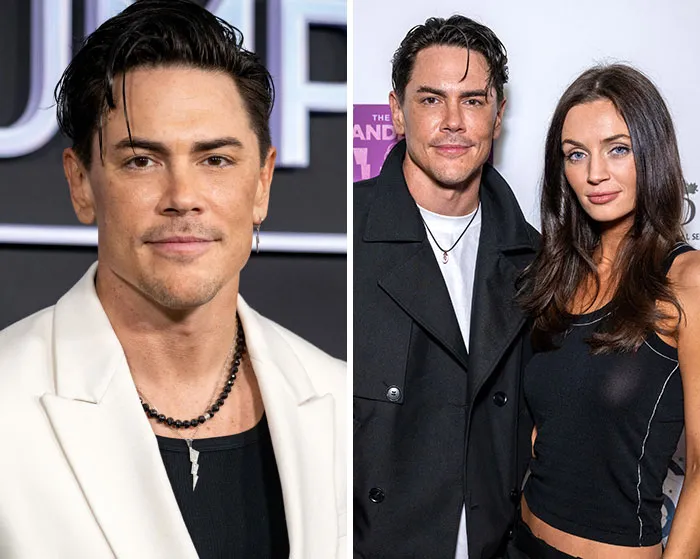 Tom Sandoval's Girlfriend Accused Him Of Cheating In A Cryptic Post That Was Later Deleted