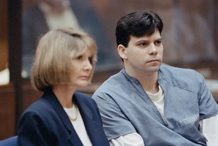 Lyle Menendez Was Rumored To Have Cheated On His Wife With A 21-Year-Old College Student