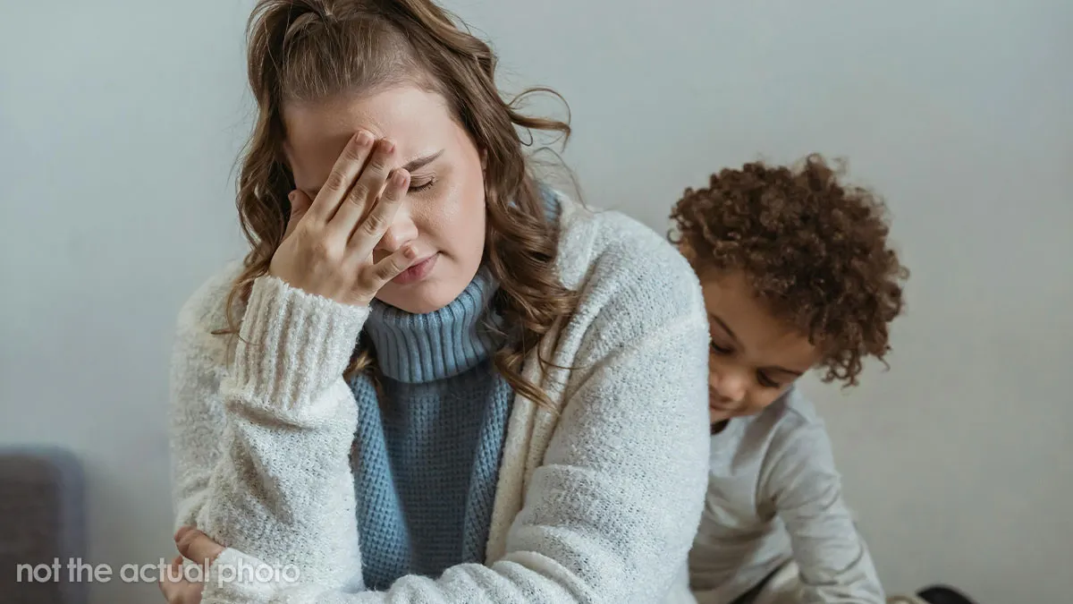 Autistic Son’s Aggression Puts Siblings In Harm’s Way, Mom Considers Putting Him Into Care