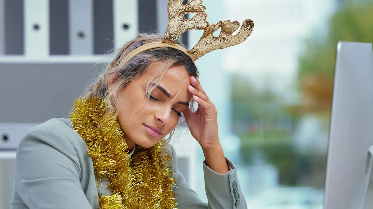 Woman Calls Out Discrimination After She’s Forced To Cover For Colleagues With Kids On Xmas