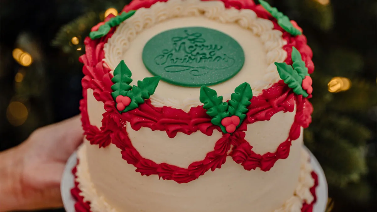 50 Times People Got So Creative With Their Christmas Foods, They Had To Share Them Online (New Pics)