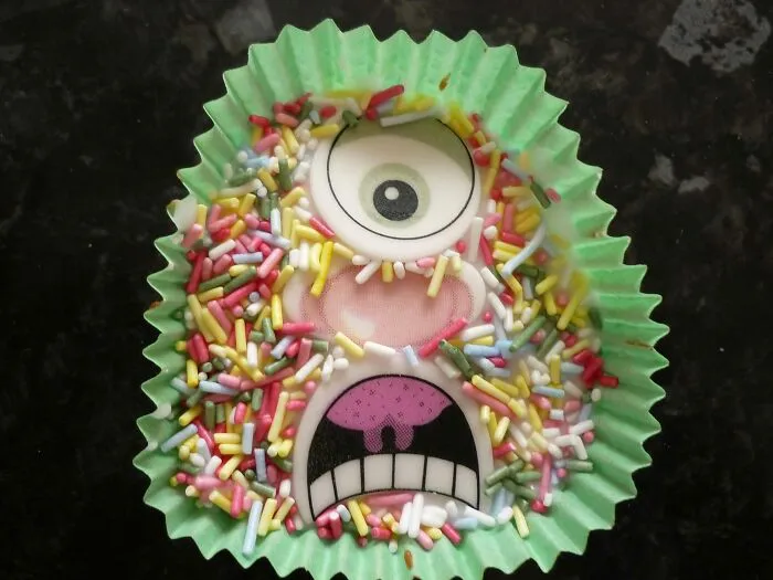 Chaos Cakes