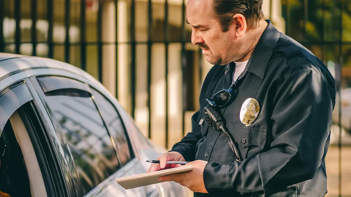 People Shared The Times They Were Genuine About Their Speeding Reasons And Surprised Officers