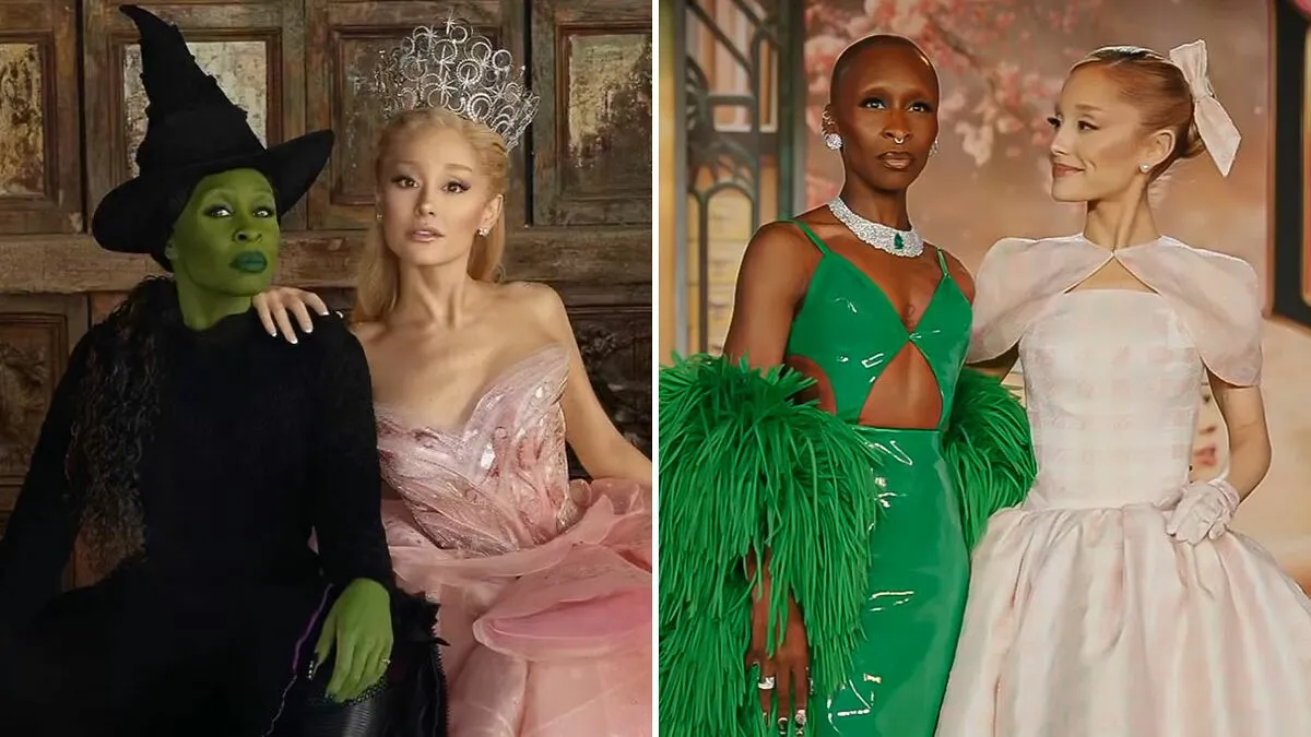“This Made Me Believe In Miracles”: Internet Speechless After Old 'Wicked' Prediction Goes Viral