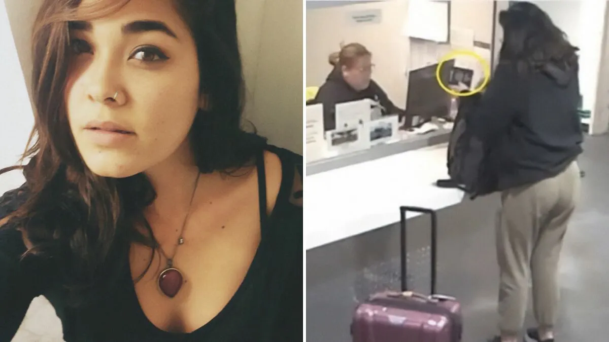 FBI Investigates Hannah Kobayashi’s “Green Card Marriage Scam” After New Evidence Is Found