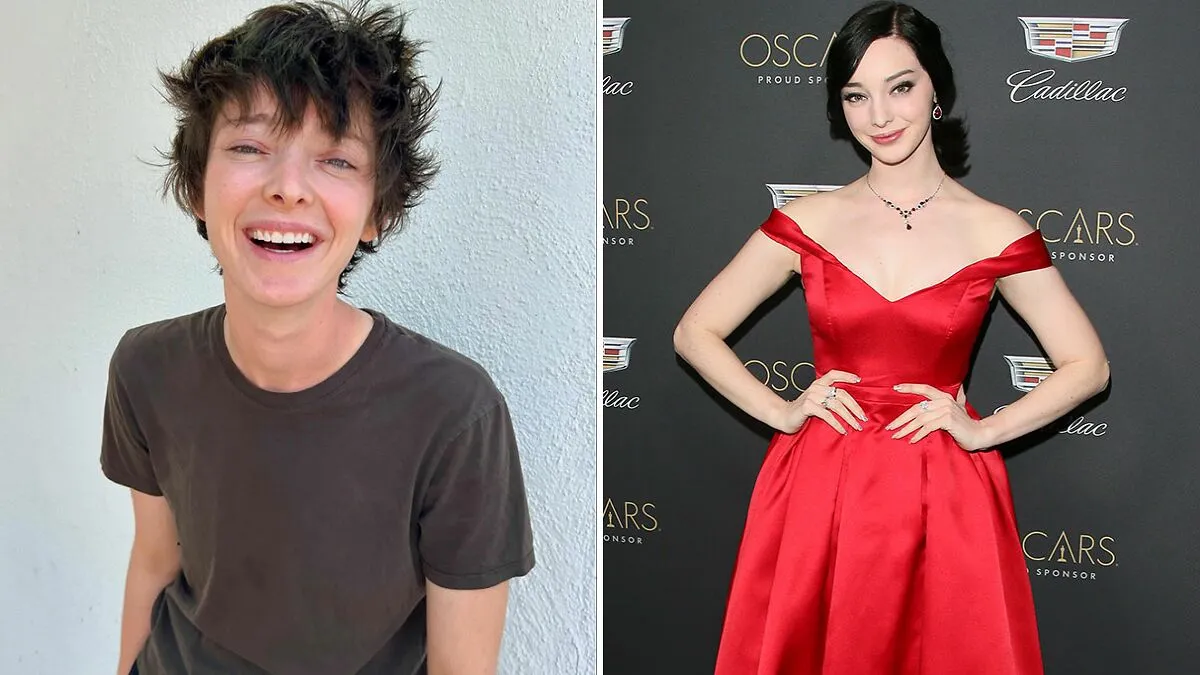 'Oppenheimer' Star Emma Dumont Comes Out As A Trans Masculine Non-Binary Person, Reveals New Name