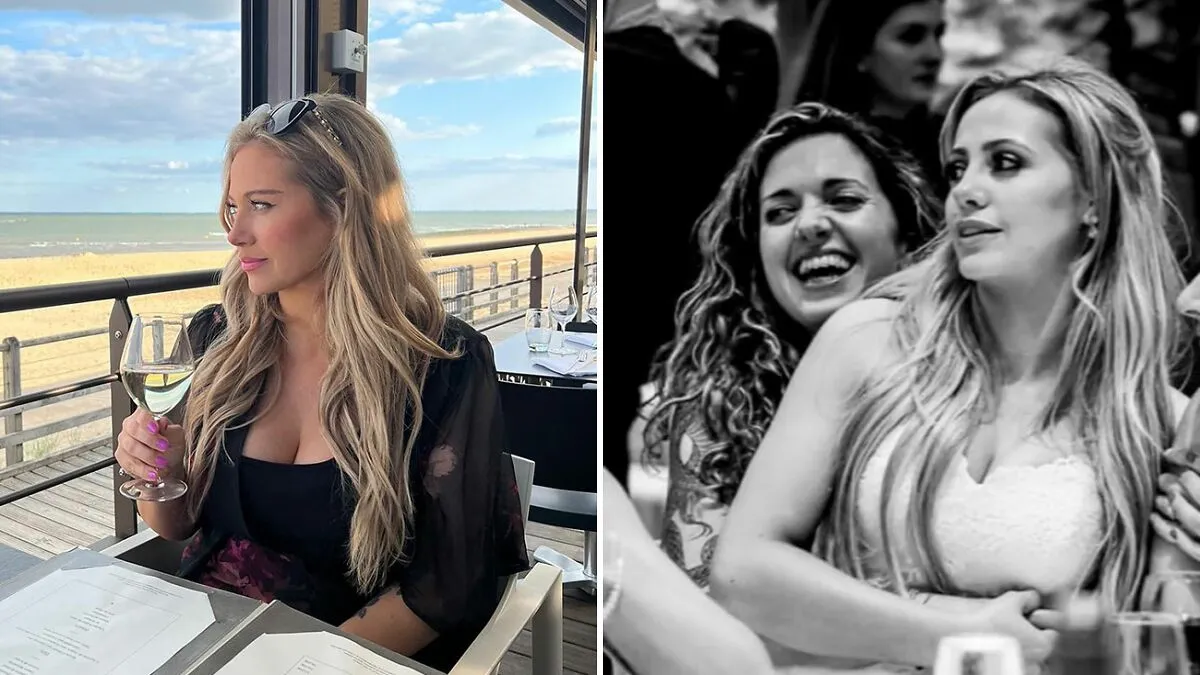 “Did You Marry Emma Or Daddy?”: After Woman Gets Wedding Photos Back, Son Asks About Bridesmaid