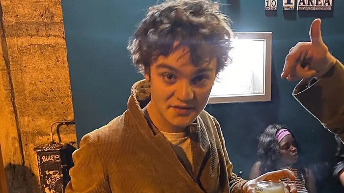 Fans Applaud Jack Depp’s Humble Life Choices Despite Famous Family Background