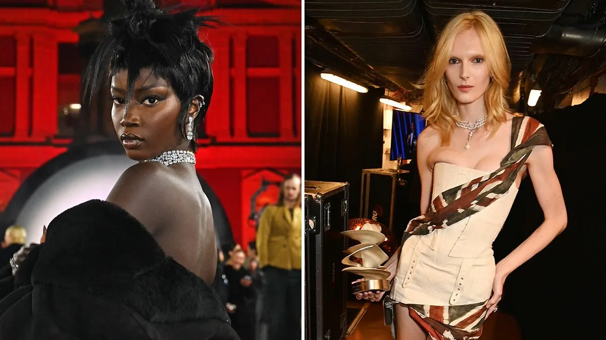 Black Contestant Loses Model Of The Year To White Trans Woman, Asks To Never Be Nominated Again