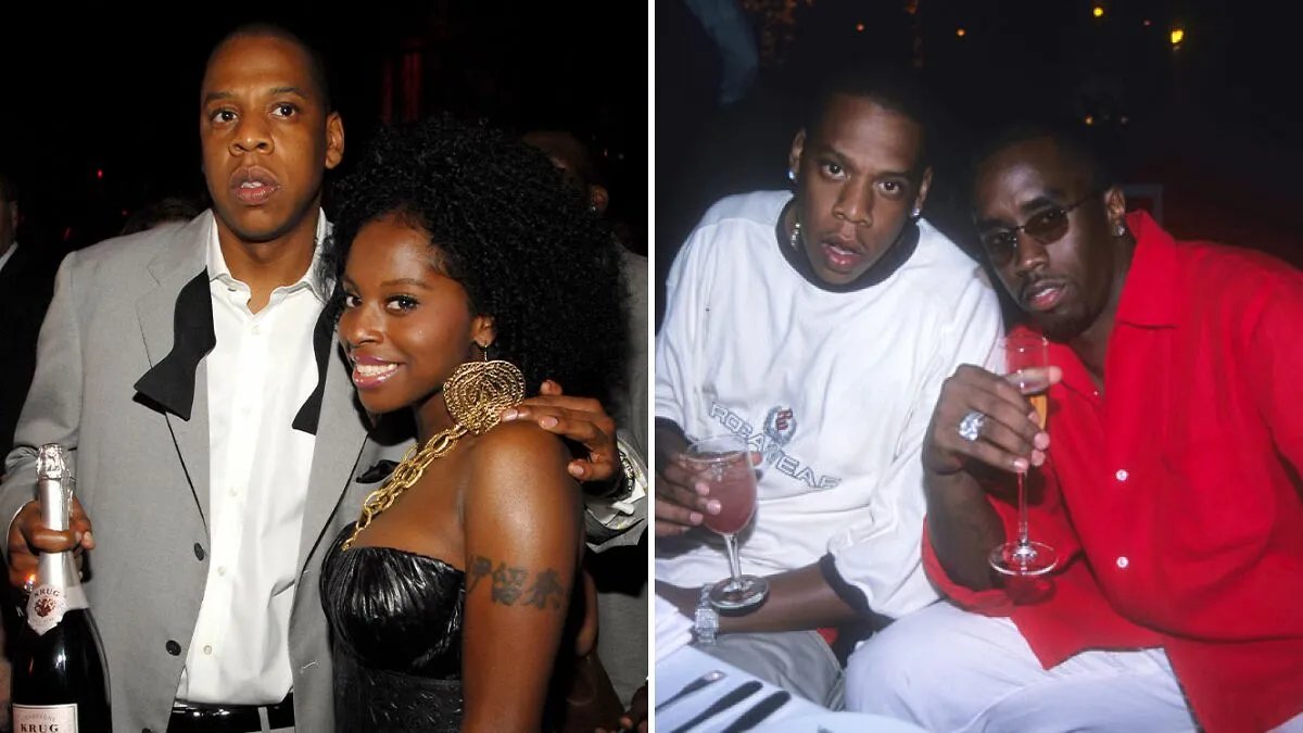 Jay-Z’s Ex-Protégé Breaks Silence With Cryptic Message: “This Is Getting So Good!”