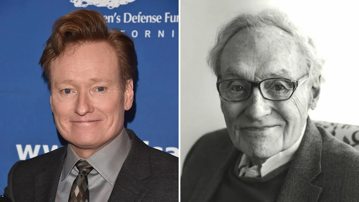 "Heartbreaking": Conan O’Brien’s Parents Pass Away Just 3 Days Apart After 66 Years Together