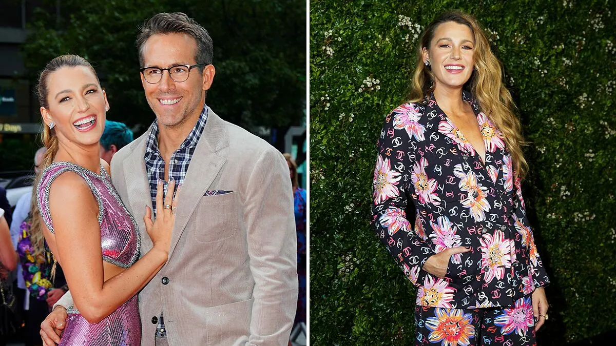 Ryan Reynolds and Blake Lively Criticized for "Working Class" Comments As Stars Face Boycott