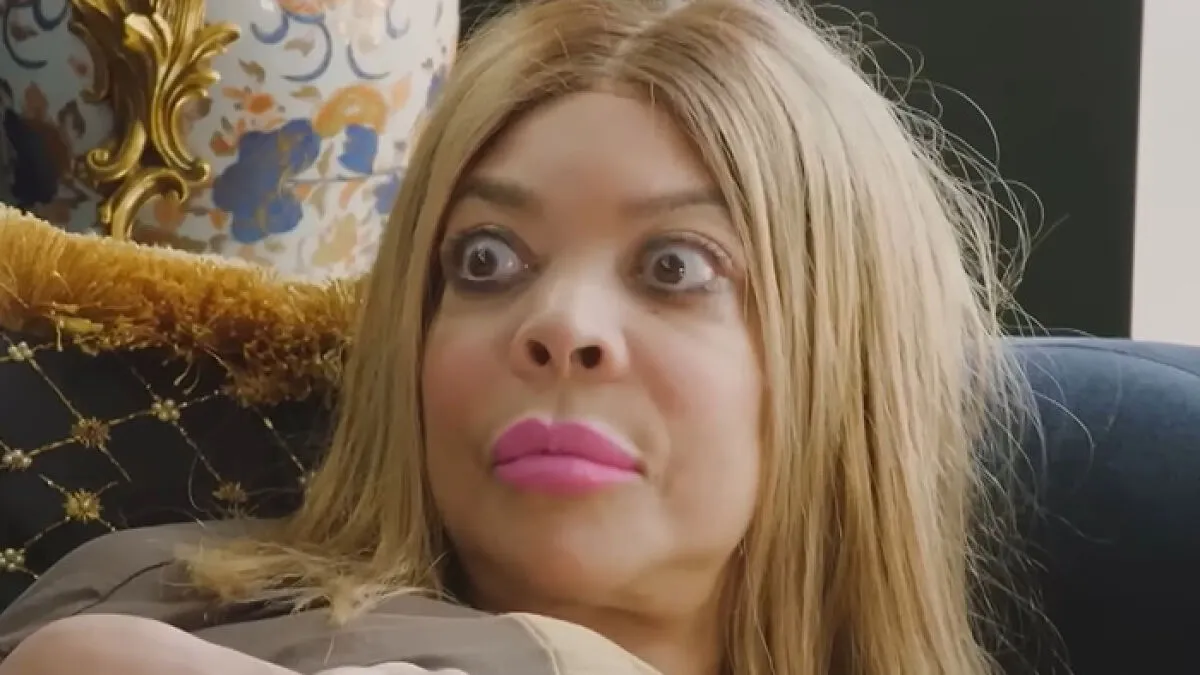 “Something Is Off”: Wendy Williams Seen Amid Dementia Battle And Guardian's “Incapacitated” Claim
